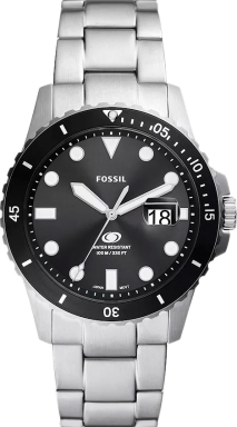 Часы Fossil Blue Dive FS6032