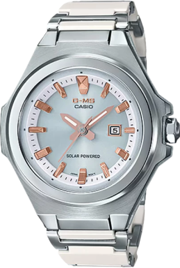 Часы Casio Baby-G MSG-S500CD-7A