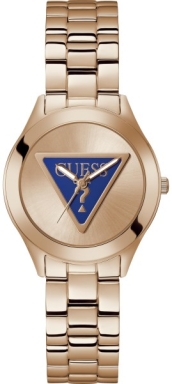 Часы Guess Tri Plaque GW0675L3