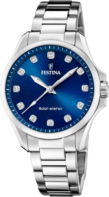 Часы Festina Solar F20654/4