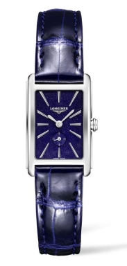 Часы Longines DolceVita Quartz L5.255.4.93.2