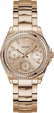 Часы Guess Dress GW0685L3