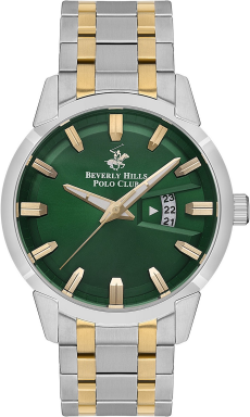 Часы Beverly Hills Polo Club BP3536X.270