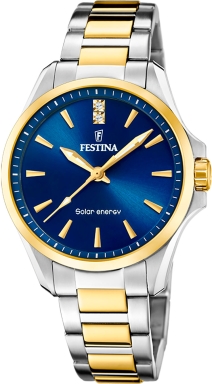 Часы Festina Solar F20655/4