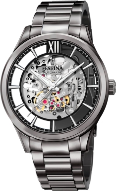 Часы Festina Automatic F20632/1