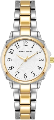 Часы Anne Klein Metals 4167WTTT