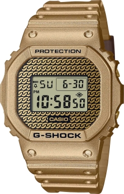 Часы Casio G-Shock DWE-5600HG-1