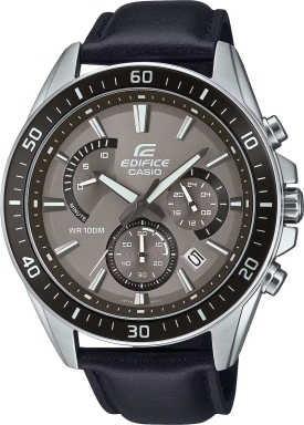 Часы Casio Edifice EFR-552L-2A