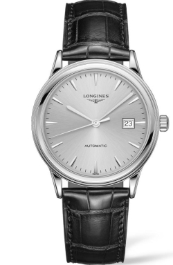 Часы Longines Flagship Auto L4.984.4.72.2