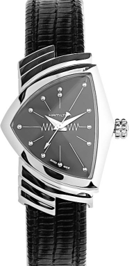 Часы Hamilton Ventura Quartz H24211732