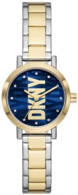 Часы DKNY Soho Midi NY6671