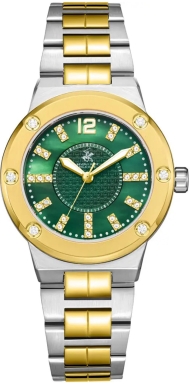 Часы Beverly Hills Polo Club BP3703C.270
