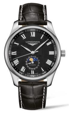Часы Longines Master Collection Auto L2.919.4.51.8