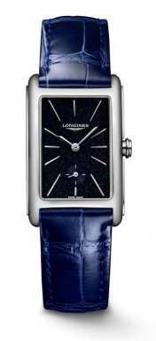 Часы Longines DolceVita Quartz L5.512.4.93.2