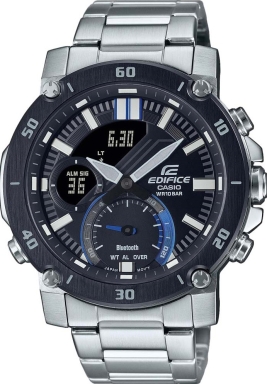 Часы Casio Edifice ECB-20DB-1A