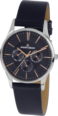 Наручные часы Jacques Lemans London 1-1929C