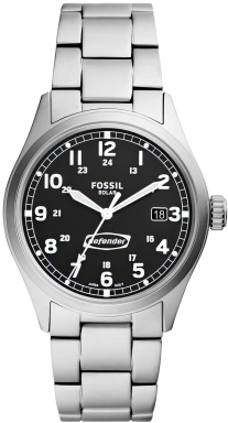 Часы Fossil Defender FS5973