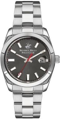 Часы Beverly Hills Polo Club BP3288X.350