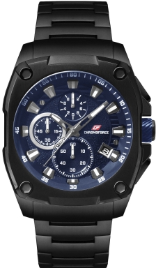 Часы наручные Chronoforce CF 5355 GIPB