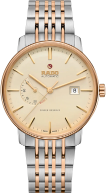 Часы Rado Coupole Classic Automatic R22878313