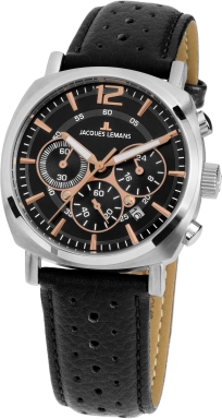 Наручные часы Jacques Lemans Lugano 1-1931A