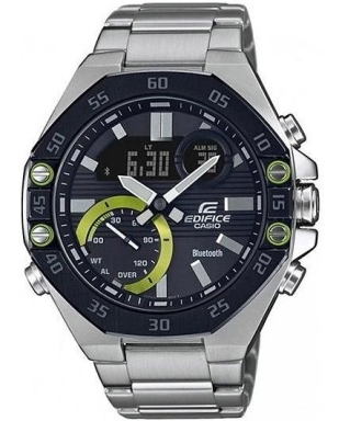 Часы Casio Edifice ECB-10DB-1A