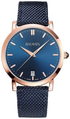 Часы Balmain B44297296