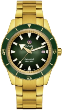 Часы Rado Captain Cook Automatic R32136323