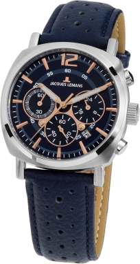 Наручные часы Jacques Lemans Lugano 1-1931C
