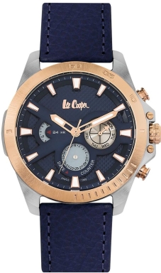 Часы Lee Cooper LC06531.599