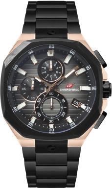 Часы наручные Chronoforce CF 5353 GIPRB