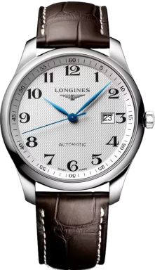 Часы Longines Master Collection Auto L2.893.4.78.3