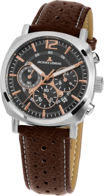 Наручные часы Jacques Lemans Lugano 1-1931D