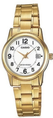 Часы Casio Collection LTP-V002G-7B
