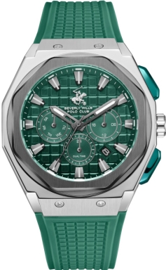Часы Beverly Hills Polo Club BP3718X.375