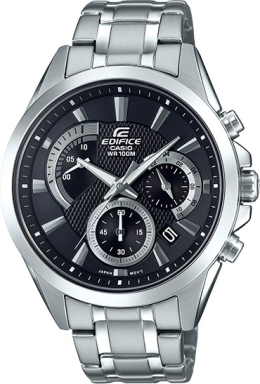 Часы Casio Edifice EFV-580D-1A