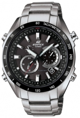 Часы Casio Wave Ceptor EQW-T620DB-1A