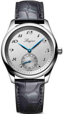 Часы Longines The Longines Master Collection L2.843.4.73.2