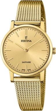 Часы Festina Swiss Made F20023/2