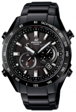 Часы Casio Wave Ceptor EQW-T620DC-1A