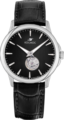 Часы Космос Телескоп K 304.11.31