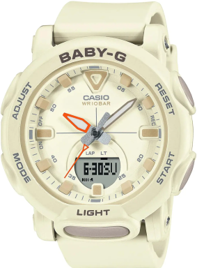 Часы Casio G-Shock BGA-310-7A