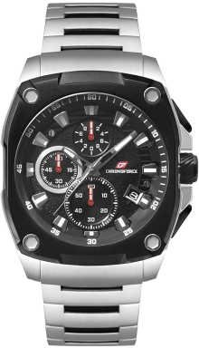 Часы наручные Chronoforce CF 5355 GSSB COMBINATION