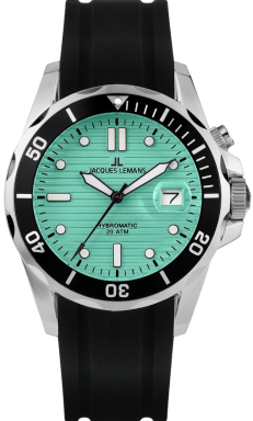 Часы Jacques Lemans Hybromatic 1-2170С