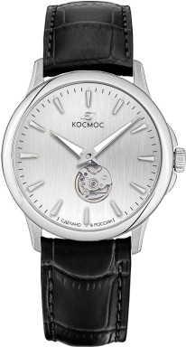 Часы Космос Телескоп K 304.11.33