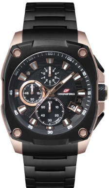 Часы наручные Chronoforce CF 5355 GIPRB