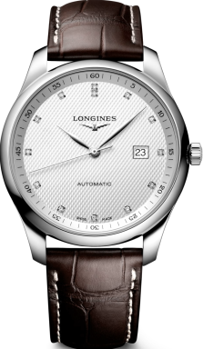 Часы Longines The Longines Master Collection L2.893.4.77.3