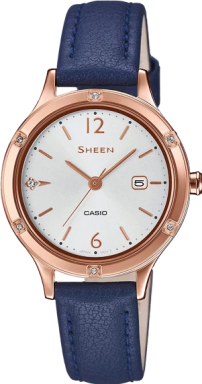Часы Casio Sheen SHE-4533PGL-7BUER