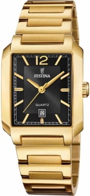 Часы Festina On The Square F20680/4