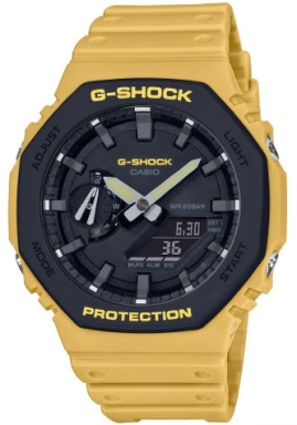 Часы Casio G-Shock GA-2110SU-9A